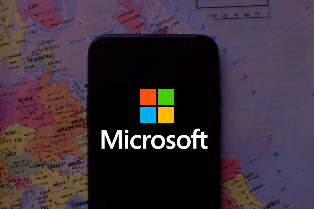 Microsoft lleva al hogar sus tecnologías clave de seguridad
